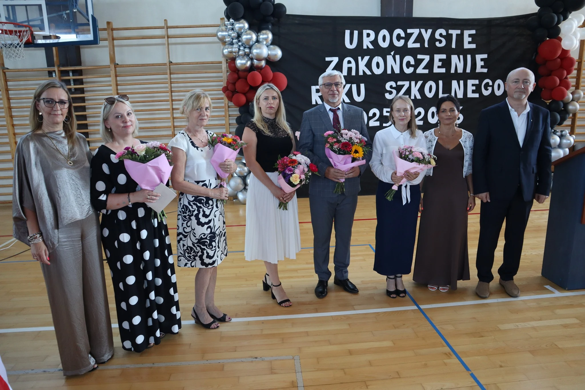 SP nr 6 w Rawiczu zakończyła rok szkolny 2025/2026 — zdjęcie 8
