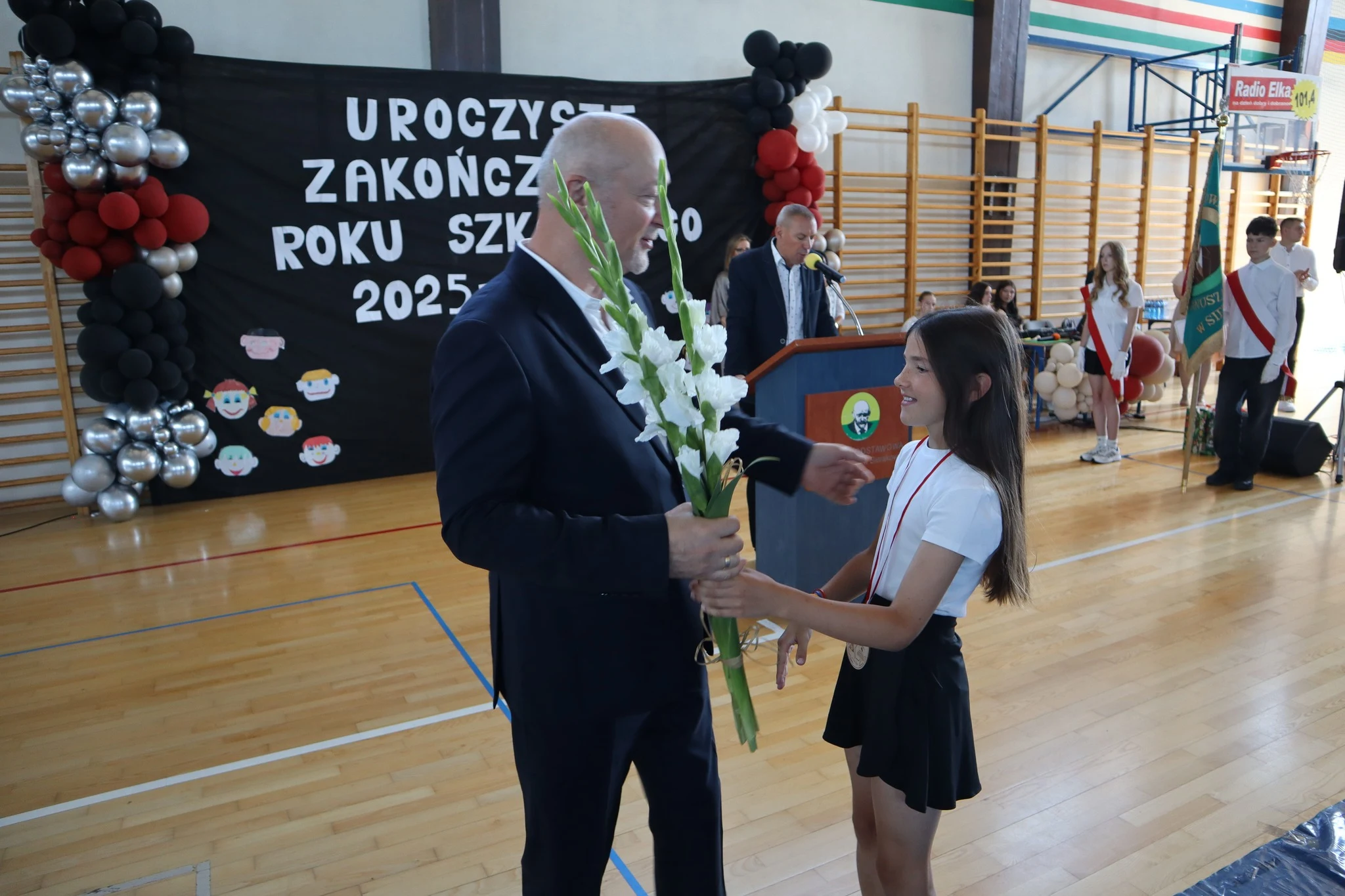 SP nr 6 w Rawiczu zakończyła rok szkolny 2025/2026 — zdjęcie 16