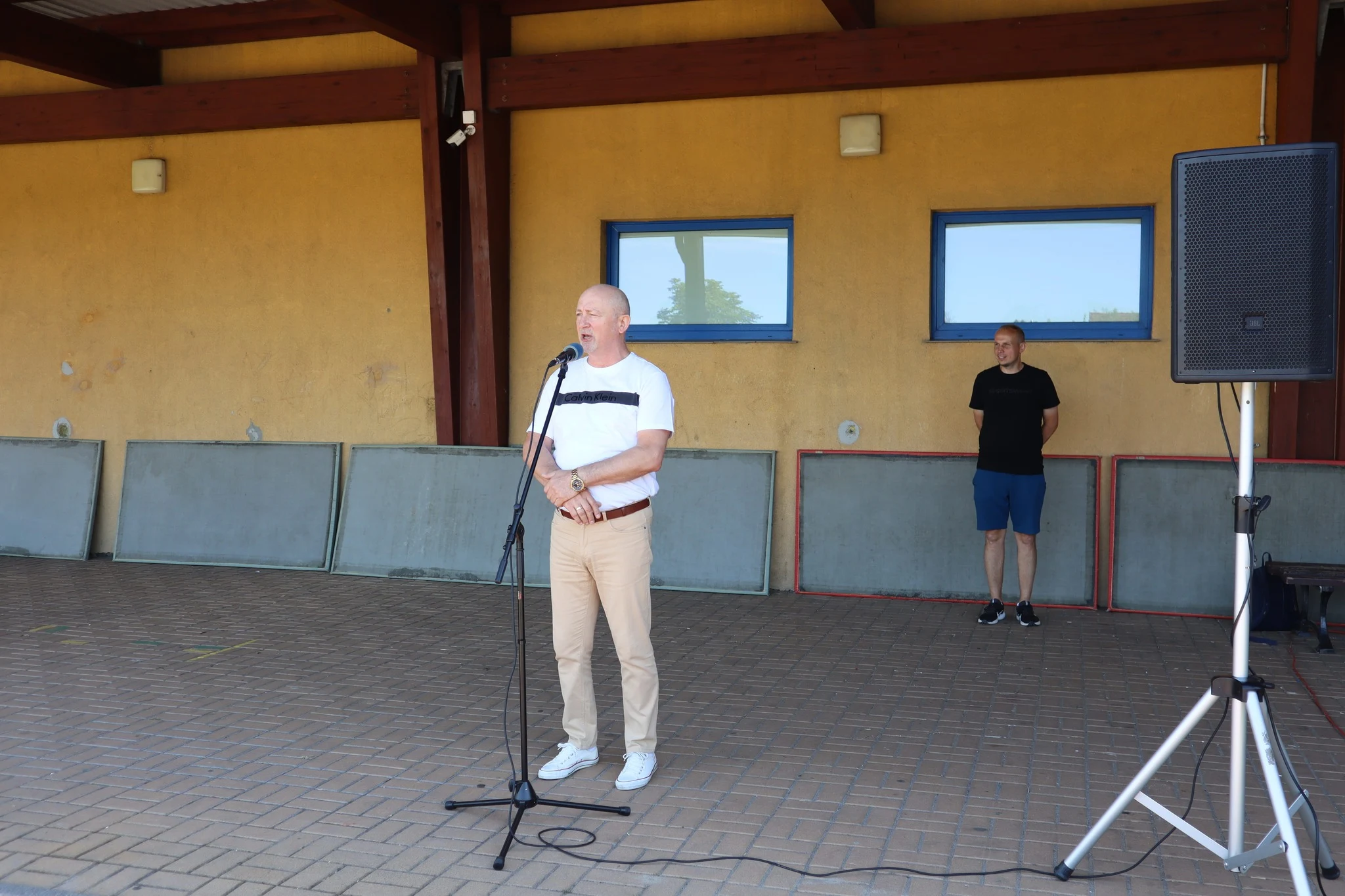 Dzień Sportu w SP6 Rawicz – turnieje i rywalizacja — zdjęcie 31