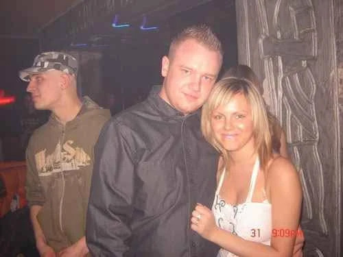 Klub Sfinks udostępnił archiwalne materiały z retro party z 2007 roku — zdjęcie 7