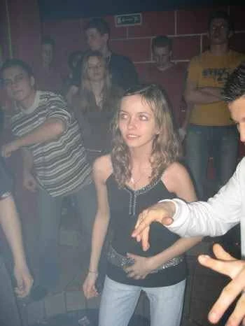 Klub Sfinks udostępnił archiwalne materiały z retro party z 2007 roku — zdjęcie 11