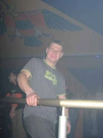 Klub Sfinks udostępnił archiwalne materiały z retro party z 2007 roku — zdjęcie 12