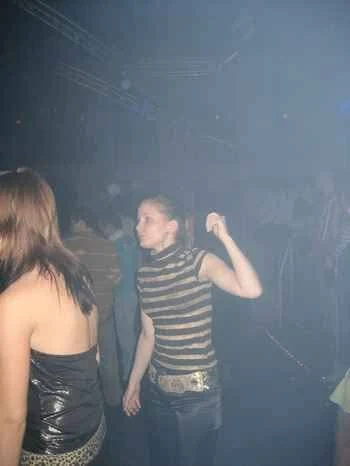 Klub Sfinks udostępnił archiwalne materiały z retro party z 2007 roku — zdjęcie 13