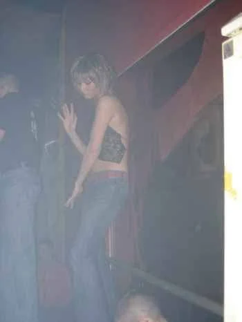 Klub Sfinks udostępnił archiwalne materiały z retro party z 2007 roku — zdjęcie 14