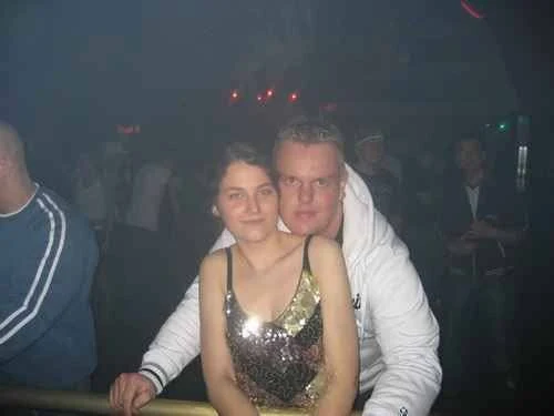 Klub Sfinks udostępnił archiwalne materiały z retro party z 2007 roku — zdjęcie 19