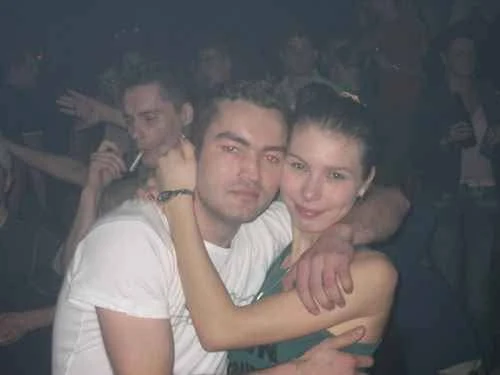 Klub Sfinks udostępnił archiwalne materiały z retro party z 2007 roku — zdjęcie 22