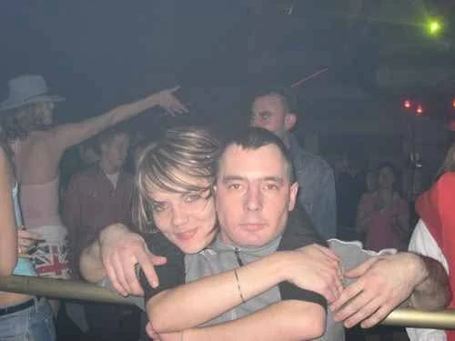 Klub Sfinks udostępnił archiwalne materiały z retro party z 2007 roku — zdjęcie 27