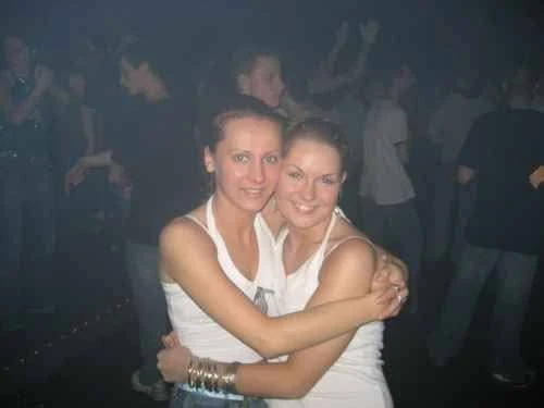 Klub Sfinks udostępnił archiwalne materiały z retro party z 2007 roku — zdjęcie 30