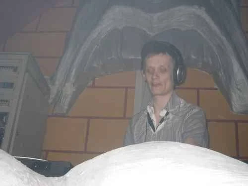 Klub Sfinks udostępnił archiwalne materiały z retro party z 2007 roku — zdjęcie 32