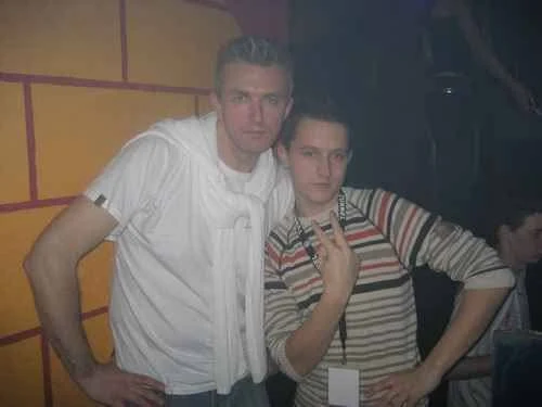 Klub Sfinks udostępnił archiwalne materiały z retro party z 2007 roku — zdjęcie 35