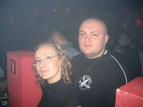 Klub Sfinks udostępnił archiwalne materiały z retro party z 2007 roku — zdjęcie 39