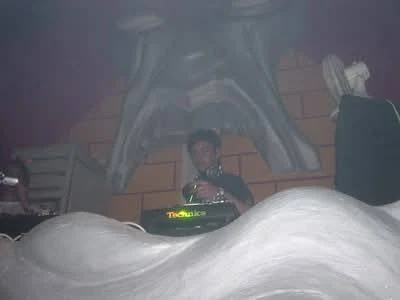 Klub Sfinks przypomina archiwalne zdjęcia z 2007 roku — zdjęcie 7