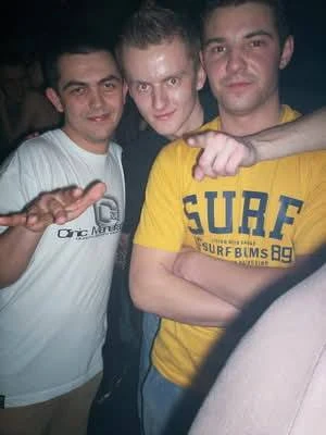Klub Sfinks przypomina archiwalne zdjęcia z 2007 roku — zdjęcie 9