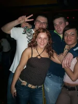 Klub Sfinks przypomina archiwalne zdjęcia z 2007 roku — zdjęcie 11