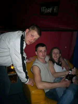 Klub Sfinks przypomina archiwalne zdjęcia z 2007 roku — zdjęcie 12