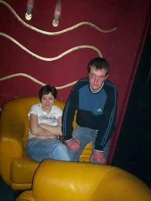 Klub Sfinks przypomina archiwalne zdjęcia z 2007 roku — zdjęcie 13