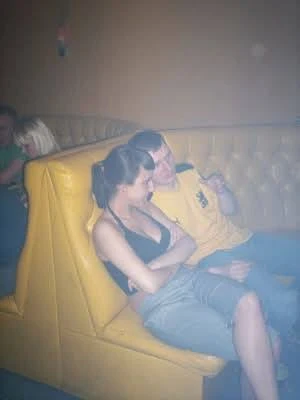 Klub Sfinks przypomina archiwalne zdjęcia z 2007 roku — zdjęcie 15