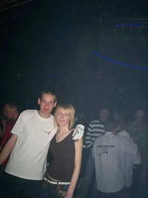 Klub Sfinks przypomina archiwalne zdjęcia z 2007 roku — zdjęcie 16