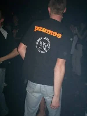 Klub Sfinks przypomina archiwalne zdjęcia z 2007 roku — zdjęcie 17