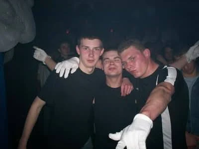 Klub Sfinks przypomina archiwalne zdjęcia z 2007 roku — zdjęcie 18
