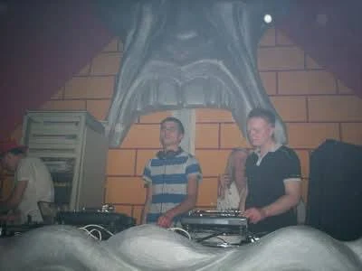 Klub Sfinks przypomina archiwalne zdjęcia z 2007 roku — zdjęcie 19