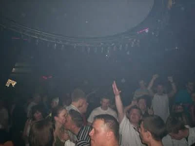 Klub Sfinks przypomina archiwalne zdjęcia z 2007 roku — zdjęcie 20