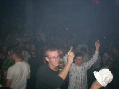 Klub Sfinks przypomina archiwalne zdjęcia z 2007 roku — zdjęcie 21