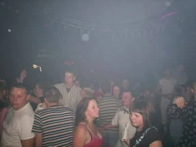 Klub Sfinks przypomina archiwalne zdjęcia z 2007 roku — zdjęcie 22