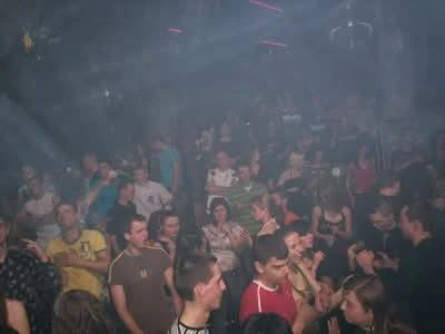 Klub Sfinks przypomina archiwalne zdjęcia z 2007 roku — zdjęcie 23