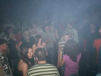 Klub Sfinks przypomina archiwalne zdjęcia z 2007 roku — zdjęcie 24