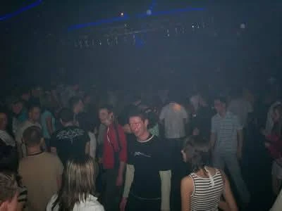 Klub Sfinks przypomina archiwalne zdjęcia z 2007 roku — zdjęcie 25
