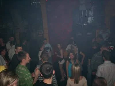 Klub Sfinks przypomina archiwalne zdjęcia z 2007 roku — zdjęcie 26