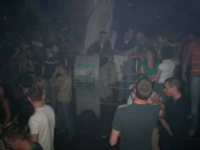 Klub Sfinks przypomina archiwalne zdjęcia z 2007 roku — zdjęcie 27