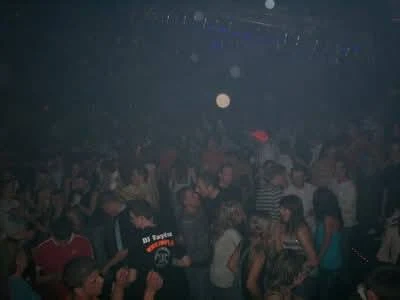 Klub Sfinks przypomina archiwalne zdjęcia z 2007 roku — zdjęcie 28