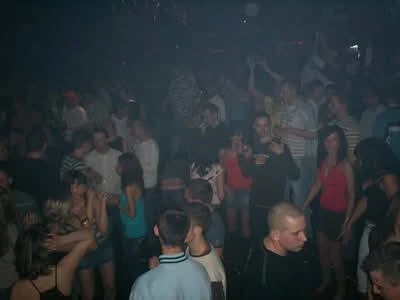 Klub Sfinks przypomina archiwalne zdjęcia z 2007 roku — zdjęcie 29