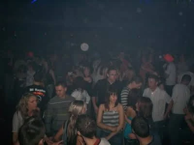 Klub Sfinks przypomina archiwalne zdjęcia z 2007 roku — zdjęcie 30