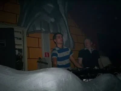Klub Sfinks przypomina archiwalne zdjęcia z 2007 roku — zdjęcie 31