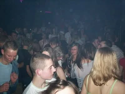 Klub Sfinks przypomina archiwalne zdjęcia z 2007 roku — zdjęcie 33