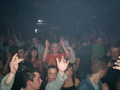 Klub Sfinks przypomina archiwalne zdjęcia z 2007 roku — zdjęcie 34