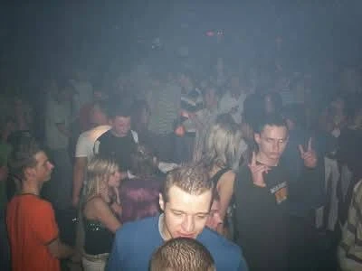 Klub Sfinks przypomina archiwalne zdjęcia z 2007 roku — zdjęcie 35