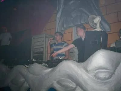 Klub Sfinks przypomina archiwalne zdjęcia z 2007 roku — zdjęcie 36