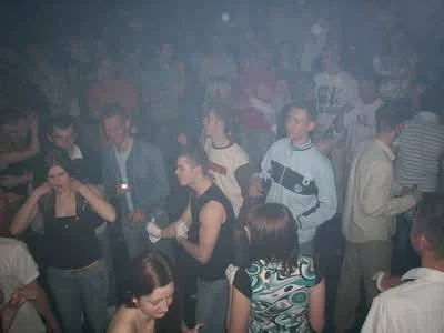 Klub Sfinks przypomina archiwalne zdjęcia z 2007 roku — zdjęcie 38