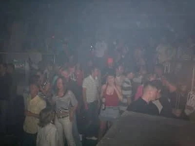 Klub Sfinks przypomina archiwalne zdjęcia z 2007 roku — zdjęcie 39