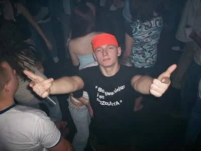 Klub Sfinks przypomina archiwalne zdjęcia z 2007 roku — zdjęcie 40
