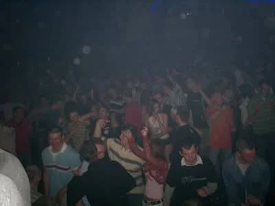 Klub Sfinks przypomina archiwalne zdjęcia z 2007 roku — zdjęcie 41