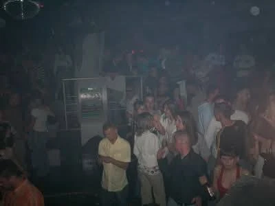 Klub Sfinks przypomina archiwalne zdjęcia z 2007 roku — zdjęcie 42