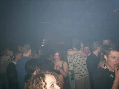 Klub Sfinks przypomina archiwalne zdjęcia z 2007 roku — zdjęcie 43