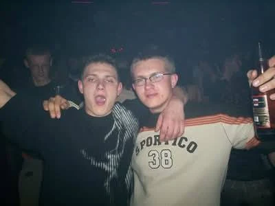 Klub Sfinks przypomina archiwalne zdjęcia z 2007 roku — zdjęcie 44