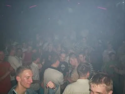 Klub Sfinks przypomina archiwalne zdjęcia z 2007 roku — zdjęcie 45