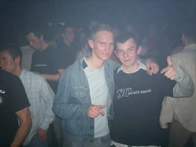 Klub Sfinks przypomina archiwalne zdjęcia z 2007 roku — zdjęcie 46